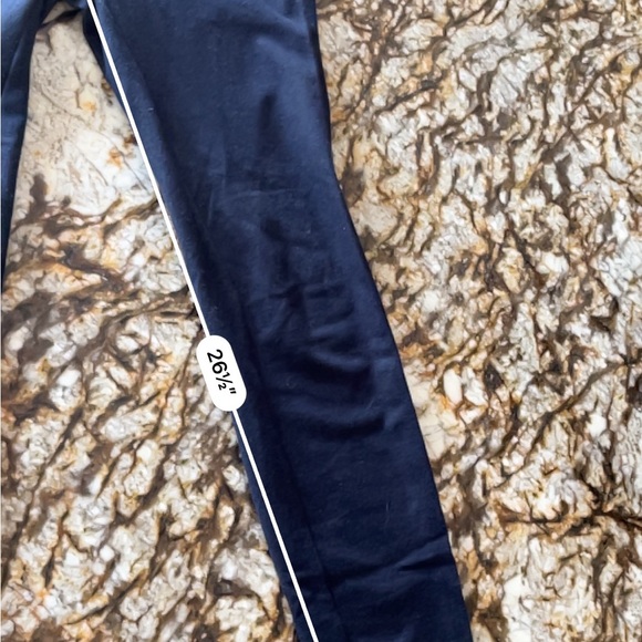 SPANX denim jeans leggings M - Picture 7 of 8